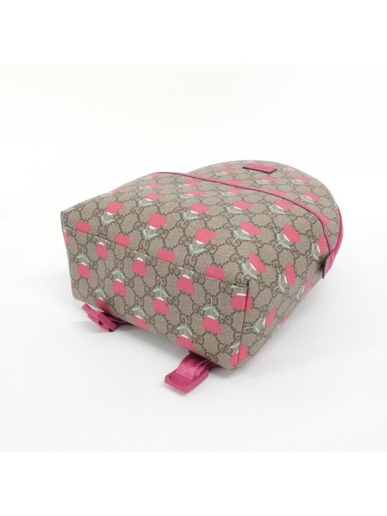 Gucci Childrens Fadlo Backpack